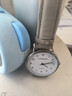 四万公里电子手表儿童学生考试专用手表公务员初高中生指针男女生石英国表 实拍图