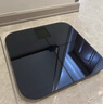 米家（MIJIA）小米智能体脂秤S400 Pro TFT彩屏交互双接电子秤体重管理 高精准25项身体数据平衡测试 塑形减脂 实拍图