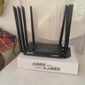 联通4gcpe无线移动路由器随身wifi6免插卡上网家用宽带免网线便携插电即用网络全国通用流量2025款C30 实拍图
