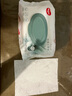 好奇（Huggies）小森林湿巾80抽加大加厚婴童手口适用植物纤维去油污消毒便携 实拍图