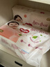 好奇（Huggies）铂金装小桃裤成长裤L120片(9-14kg)大号尿不湿拉拉裤【消暑散热】 实拍图