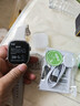 索爱T7金色智能电话手表GPS可插5G卡全网通蜂窝版初高中学生旋转摄像心率血氧拍照防水NFC成人男女礼物 实拍图