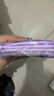 乐而雅花王零触感特薄夜用护翼型卫生巾30cm4片姨妈巾京东自营新国标 实拍图