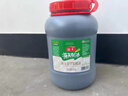 海天 蚝油6kg 金字装调味品 炖炒蘸拌鲜 烧烤火锅蘸料 餐饮装 大规格 实拍图
