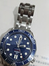 欧米茄【二手99新】欧米茄手表男表手表男士欧米茄海马300男士腕表全自动机械二手奢侈品腕表 8800机芯钢带【表径42mm+陶瓷圈蓝盘】 实拍图