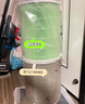 720华为智选鸿蒙智选720空气净化器123iSProC400EP500H官方原装滤芯滤芯网 除甲醛雾霾消毒除菌除烟味 空净C400滤芯 实拍图