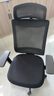 震旦（AURORA）CELY0103B电脑椅学习椅 办公椅电竞椅人体工学椅书房家用学生座椅 实拍图