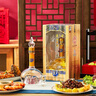 口子窖 十年型 兼香型白酒 50度 500ml*4瓶 整箱装 高度白酒 实拍图