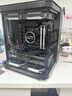 瓦尔基里(VALKYRIE）GL240  VK 一体式CPU水冷散热器  多平台扣具 支持LGA1700 ARGB光效 铝质冷头 实拍图