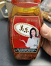 美乐（meile）美乐香辣酱1Kg四川自贡富顺家常炒菜辣椒酱火锅底料川菜调料酱 实拍图