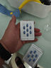 神度 枸橼酸西地那非片 50mg*7片*2盒装 齐鲁 男科用药 小蓝片 实拍图