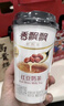 香飘飘奶茶 富贵祥和8杯礼盒装 多种口味混合580g 早餐杯装冲饮 实拍图