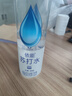 好孩子（gb）吸管奶瓶 大宝宝一岁以上3-6岁PPSU耐摔宽口径大容量带手柄直饮杯 【粗管直管吸嘴】孔雀蓝18月+ PPSU 240ml（小奶量适用） 实拍图