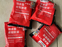 德力西（DELIXI）防水泥密封胶泥堵管道下水道白色堵漏泥防虫防风墙洞孔填充2包装 实拍图
