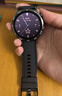 HUAWEI WATCH GT 5 国家补贴15% 幻夜黑46mm华为智能手表情绪健康助手玄玑感知系统 实拍图