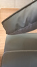 品上凯迪斯 现代简约多功能沙发床两用可折叠沙发床客厅沙发小户型懒人沙发 【新款猫抓皮】深灰 【炫彩乳胶款】1.8米长2扶手2腰枕 实拍图