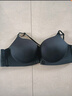 芬腾可安（FENTENGCARE）时尚性感前扣胸罩收副乳无痕女无钢圈小胸聚拢不空杯美背内衣文胸 实拍图