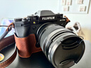 富士（FUJIFILM）富士上海体验中心 X-T5微单相机 XF1680 1650 送原装电池 【官方标配】X-T5+XF16-50套机 黑色 实拍图