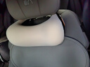 智国者汽车头枕头护颈枕车用靠枕脖枕记忆棉主驾驶座椅适用特斯拉迈巴赫 实拍图