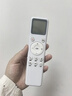 尼初适用于小米空调遥控器通用款 云米全部万能型大1匹1.5匹3匹kfr35w/n1a1壁挂机柜机中央空调 实拍图