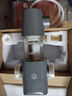 京东京造前置过滤器M1 40微米反冲洗 7.4T/h净水大通量 全屋净水器家用 免换滤芯 蓝晶纳米隔铅 自行安装 实拍图