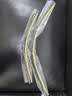 固特异（Goodyear）大众揽境雨刮器21至25款专用配件揽镜原装原厂无骨胶条前雨刷片 实拍图