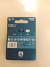 飞利浦（PHILIPS）碳性9V电池1粒适用玩具/万用表/烟雾报警器/麦克风/遥控器/话筒等9V方块电池6F22 实拍图
