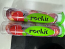 乐淇（ROCKIT）进口火箭筒苹果 5粒超大筒装 单筒465g起 生鲜 新鲜水果 实拍图