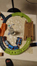 托马斯&朋友 （THOMAS&FRIENDS）进口男孩火车轨道托马斯和朋友之入门轨道套装HXK02 实拍图