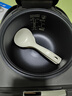 美的（Midea）智能电饭煲电饭锅2-3人家用3L可拆蒸汽阀24H预约蒸煮米饭锅MB-RA303 实拍图