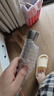 拜杰不锈钢捣碎器手打柠檬茶工具捣碎棒雪克杯碎冰棒捣汁棒 实拍图
