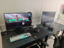 HKC 27英寸2K高清300Hz FastIPS显示屏HDR400硬件低蓝光10bit电竞游戏1ms旋转升降显示器G27H4Plus 实拍图