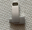 惠普（HP） 64GBType-C USB3.2 Gen1 手机电脑U盘x206c 全金属双接口 多功能学习办公优盘 实拍图