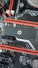 HP惠普 250G SSD固态硬盘 M.2接口(NVMe协议) EX900系列 实拍图