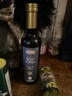 欧萨意大利进口 摩德纳黑醋酿造食醋蔬菜沙拉调味凉拌料红酒醋500ml 实拍图