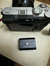 索尼（SONY）【3C认证标志】NP-FZ100 索尼微单相机  原厂原包装充电电池（适配A7RM5/7M4/7C2/6700/E10M2等) 实拍图