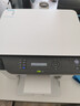 惠普（HP）打印机117w/1188w无线黑白激光打印机 办公商务学习家用 打印复印扫描一体机多功能学生试卷作业 1188w套餐一【加粉硒鼓+大礼包】手机无线打印 实拍图