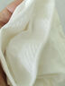 蕉下（beneunder）防晒冰袖女冰丝凉感防晒袖套女防晒手臂沁柔白AL37824 实拍图