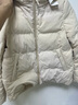 京东洗衣服务羽绒服清洗/棉服清洗3件上门取送干洗服务水洗去渍熨烫 实拍图