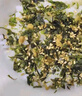 秋田满满 鳕鱼猪肉海苔碎45g 高蛋白拌饭料_享婴儿宝宝儿童辅食食谱 实拍图