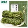 半山农贡菜干特优级苔菜150g安徽火锅食材干菜脱水蔬菜响菜煲汤南北干货 实拍图