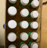 农夫山泉 东方树叶桂花乌龙茶复合茶饮料 335ml*15瓶  整箱 实拍图