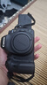 Canon佳能5D4 5D3 5D2 6D2 7D2 5DIV 6D全画幅单反相机二手 佳能6D Mark II 机身/6d2 95新 实拍图