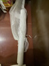 悦美生 食品级透明桌垫无味防烫加厚桌布防水防油台布塑料水晶板软玻璃 (足厚食品级+防辣油磨边)磨砂2.0 80*80cm正方形 实拍图