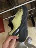 阿迪达斯YEEZY 700MNVN黑绿椰子男女时尚运动休闲鞋GW9525 43码 实拍图