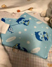 海氏海诺医用冰枕 婴幼儿童退热退烧贴冷敷冰枕头 物理降温贴冰垫冰袋1只 实拍图