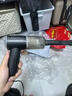 小米宝宝【德国】无线手持多功能吸尘器 家用小型大功率大吸力吸尘机便携地毯桌面办公室车载灰尘清理神器 手持吸尘器【强劲吸力+超长续航+车家两用】 实拍图