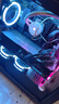 AOC 31.5英寸4K 240Hz 1152分区QD-MiniLED 240Hz HDR1000 快速液晶1ms 游戏电竞电脑显示器 U32G4ZMN 实拍图