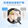 上鲜 翅中净重2斤+翅根净重2斤 冷冻 鸡翅膀炸鸡翅卤翅 源头直发 实拍图