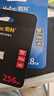 朗科（Netac）256GB TF（MicroSD）存储卡 U3 A2 V30 4K 超高速版适用大疆运动相机gopro内存卡 读速170MB/s  实拍图